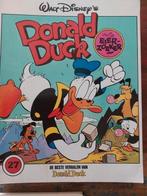 Donald Duck diverse boeken, Meerdere stripboeken, Ophalen of Verzenden, Gelezen, Walt Disney