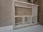 Ikea Hemnes Open Kleding kast, Ophalen, 100 tot 150 cm, Zo goed als nieuw, 150 tot 200 cm