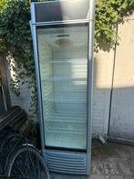 Drank Koelcast x2, Witgoed en Apparatuur, Vriezers en Diepvrieskisten, Ophalen, Zo goed als nieuw, Vrijstaand, 160 cm of meer