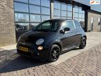 Fiat 500 500S 1.2 Popstar | Airco | 64.000 KM! | Nette auto, Auto's, Fiat, Voorwielaandrijving, Gebruikt, 4 cilinders, 840 kg