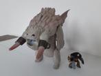 Bewilderbeast - wilde woesterik - draken Hikkie, Kinderen en Baby's, Speelgoed | Playmobil, Ophalen of Verzenden, Gebruikt