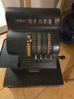 Gave oude kassa National, Antiek en Kunst, Antiek | Kantoor en Zakelijk, Ophalen