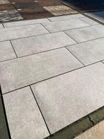 GeoCeramica 80x40x4 cm Forma Perla, Keramiek, Nieuw, Ophalen of Verzenden, 10 m² of meer