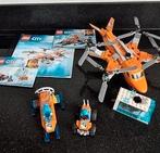 2 lego sets, mooi pakket! 60193 en 60190, Kinderen en Baby's, Speelgoed | Duplo en Lego, Ophalen of Verzenden, Gebruikt