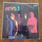 lp,The Nova Local – Nova 1, Ophalen of Verzenden, Zo goed als nieuw, 12 inch, Poprock