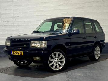 Land Rover Range Rover 4.6 HSE Autobiography Schuifdak NAP beschikbaar voor biedingen