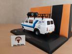 Ford Transit MKII Team Ford 1979 Rallye Assistance Ford 1:43, Overige merken, Auto, IXO, Nieuw
