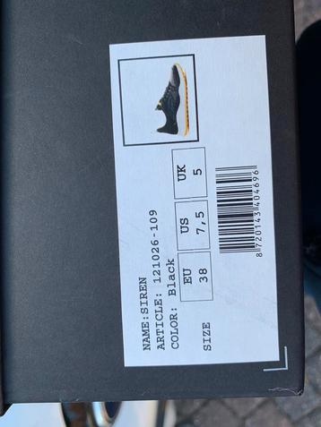 Duca del Cosma Golfschoenen Dames Maat 38 Nieuw beschikbaar voor biedingen