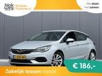 Opel Astra 1.2 Edition 2020 € 10.948,00, Auto's, Voorwielaandrijving, Gebruikt, 1199 cc, 620 kg