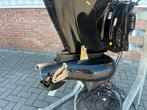 Mercury 40 pk 4 takt EFI , bj 2011, JET  unieke motor !, Watersport en Boten, Ophalen, Gebruikt, ., Mercury