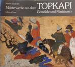 Meisterwerke aus dem Topkapi - M.S. Ipsiroglu, Boeken, Gelezen, M.S. Ipsiroglu, Ophalen of Verzenden, Schilder- en Tekenkunst