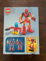 Lego Bionicle Tahu and Takua 40581 vanaf €20, Ophalen of Verzenden, Nieuw, Complete set, Lego