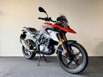 BMW G 310 GS A2 | 2019 | 5.275KM, 313 cc, Bedrijf, Overig, 12 t/m 35 kW