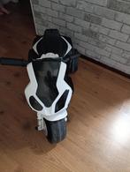 BMW Elektrische Kindermotor, Ophalen of Verzenden, Gebruikt