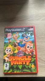 Buzz jungle party ps2, Spelcomputers en Games, Games | Sony PlayStation 2, Puzzel en Educatief, Ophalen of Verzenden, Zo goed als nieuw