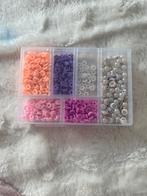 Kralen assortiment, Ophalen of Verzenden, Nieuw, Kraal