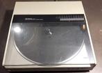 Technics SL-5 tangentiale platenspeler direct drive, Gebruikt, Automatisch, Ophalen of Verzenden, Platenspeler