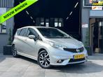 Nissan Note 1.2 DIG-S Connect Edition|Camera|Airco|Cruise|, Auto's, Voorwielaandrijving, Stof, Gebruikt, Huisgarantie