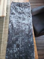 Set Grandessa Gordijnen voor Scania of Volvo.kleur grijs, Ophalen, Gebruikt, Scania, Interieur en Bekleding