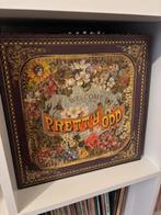 Panic At The Disco - Pretty Odd vinyl, Ophalen of Verzenden, 1980 tot 2000, Zo goed als nieuw, 12 inch