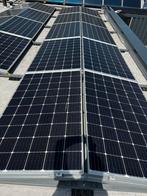 Zonnepanelen afm. 1650x991x35 mm, Doe-het-zelf en Verbouw, Zonnepanelen en Toebehoren, Ophalen of Verzenden, Zo goed als nieuw