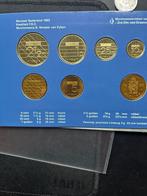 muntset munten van Nederland 1993, Verzenden, Koningin Beatrix, Setje