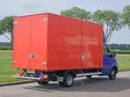 MERCEDES-BENZ SPRINTER 514 ac automaat euro6, Automaat, Gebruikt, Euro 6, Bedrijf
