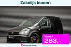 Volkswagen Caddy 2.0 TDI 185PK L1H1 BMT Comfortline / NAP /, 1374 kg, Stof, Gebruikt, 4 cilinders