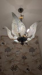 Murano hanglamp, Huis en Inrichting, Ophalen, Gebruikt, Glas, Murano