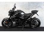 Suzuki GSX-S 750 ABS (bj 2020), Suzuki, 4 cilinders, Motorrijbewijs A, Bedrijf