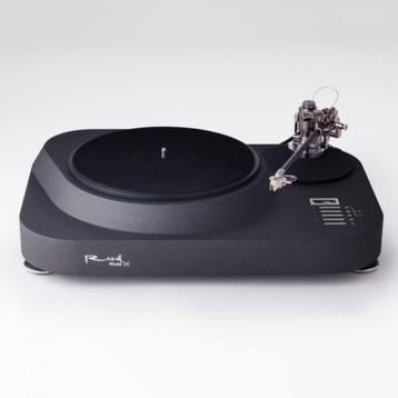 Reed Muse 1C draaitafel met Reed 1H tonearm en Idler drive  beschikbaar voor biedingen