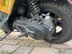 Geresiveerd Piaggio zip 70cc 2T blok, Fietsen en Brommers, Ophalen of Verzenden, Zo goed als nieuw, Blok, Piaggio