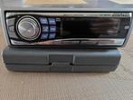 Alpine CDE-9850Ri Autoradio CD Speler, Ophalen of Verzenden, Gebruikt