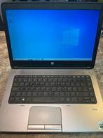 HP Probook 645 G1 16GB RAM 512GB SSD W10 14", Ophalen, Gebruikt, 2 tot 3 Ghz, Palo Alto, Californië