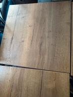 Horeca Tafelbladen 80x80 - 8 Stuks, Huis en Inrichting, Tafels | Eettafels, Vierkant, Tot twee personen, Zo goed als nieuw, Overige houtsoorten