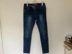 Blauwe spijkerbroek van Norfy jeans maat 40., Nieuw, Overige jeansmaten, Blauw, Ophalen of Verzenden