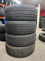 2x continental en 2x bridgestone winterbanden 235/45/20, Auto-onderdelen, Banden en Velgen, Gebruikt, 235 mm, Band(en), Personenwagen