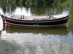 Jan van Gent sloep 6.60 meter SAILTOPPER!!!, Watersport en Boten, Sloepen, Ophalen, 10 tot 30 pk, Binnenboordmotor, 6 meter of meer