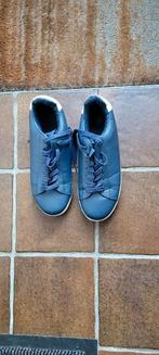 Blauwe gym / sport schoenen maat 41, Schoenen, Ophalen of Verzenden, Zo goed als nieuw, Jongen