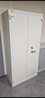 Brandwerende archiefkast, Ophalen, Gebruikt, Brandkast