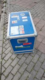 Motor kist rotax en kz, Ophalen, Gebruikt, Onderdelen Kart