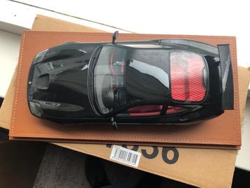 Modelauto  Ferrari Koenig specials  1/18 GT Spirit beschikbaar voor biedingen