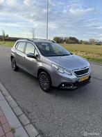 Peugeot 2008 1.2 VTi Active, Voorwielaandrijving, Euro 5, Gebruikt, 1199 cc