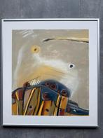 Schilderij/ kunst van Floor Looy, Ophalen of Verzenden