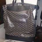 Goyard Cisalpin Rugtas - Stijlvol en praktisch!, Overige merken, 25 tot 40 cm, Ophalen of Verzenden, Zo goed als nieuw