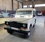 Land Rover Santana 88, Particulier, Te koop