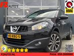 Nissan Qashqai 1.6 Connect Edition - Navigatie - Climate Con, Voorwielaandrijving, Stof, Gebruikt, 1225 kg