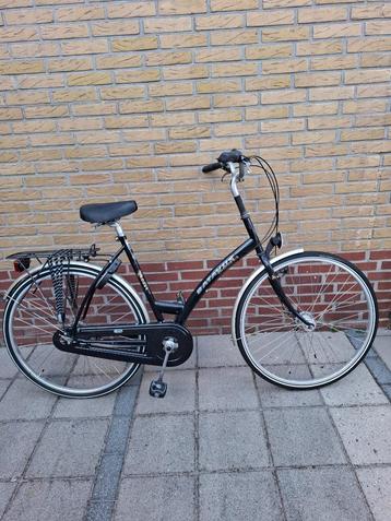 BATAVUS Padova Damesfiets 57cm/28inch beschikbaar voor biedingen