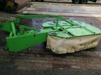 Deutz 135 (bj 1998), Overige, Oogstmachine