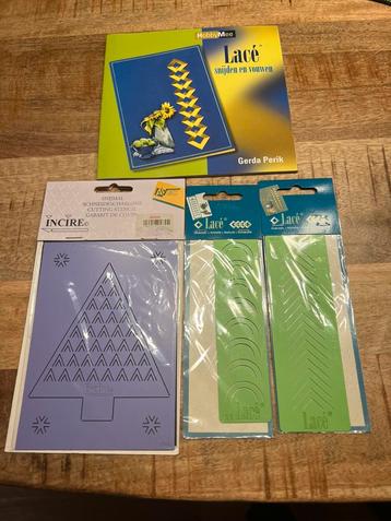 Kaarten maken beschikbaar voor biedingen